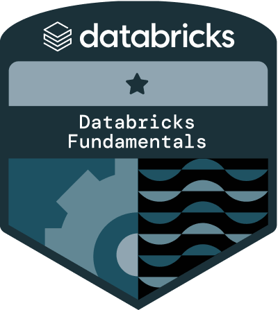 Databricks Accredited